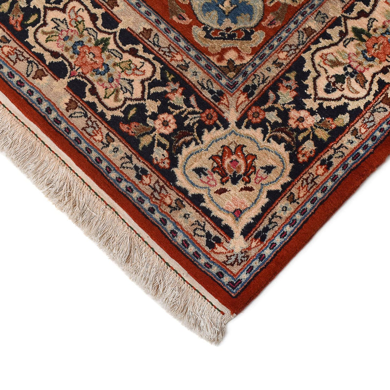 Perser Rug - Classic - 216 x 145 cm - red