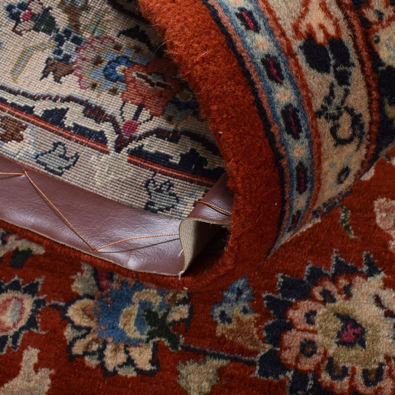 Perser Rug - Classic - 216 x 145 cm - red