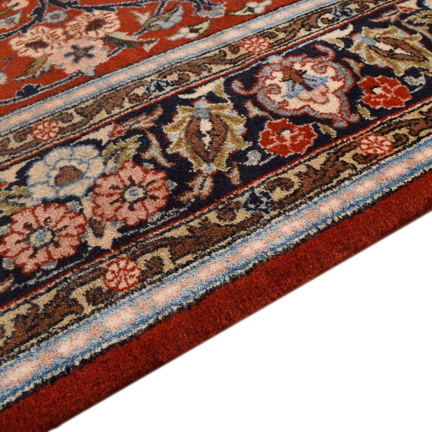Sarouk Rug 223x143cm - Persian Rugs