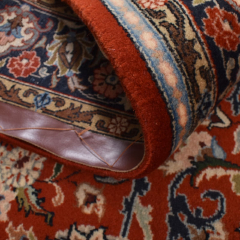 Perser Rug - Classic - 223 x 143 cm - red