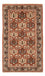 Perser Rug - Nomadic - 238 x 138 cm - multicolored