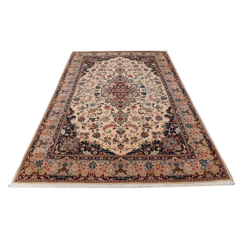 Perser Rug - Keshan - 302 x 197 cm - beige