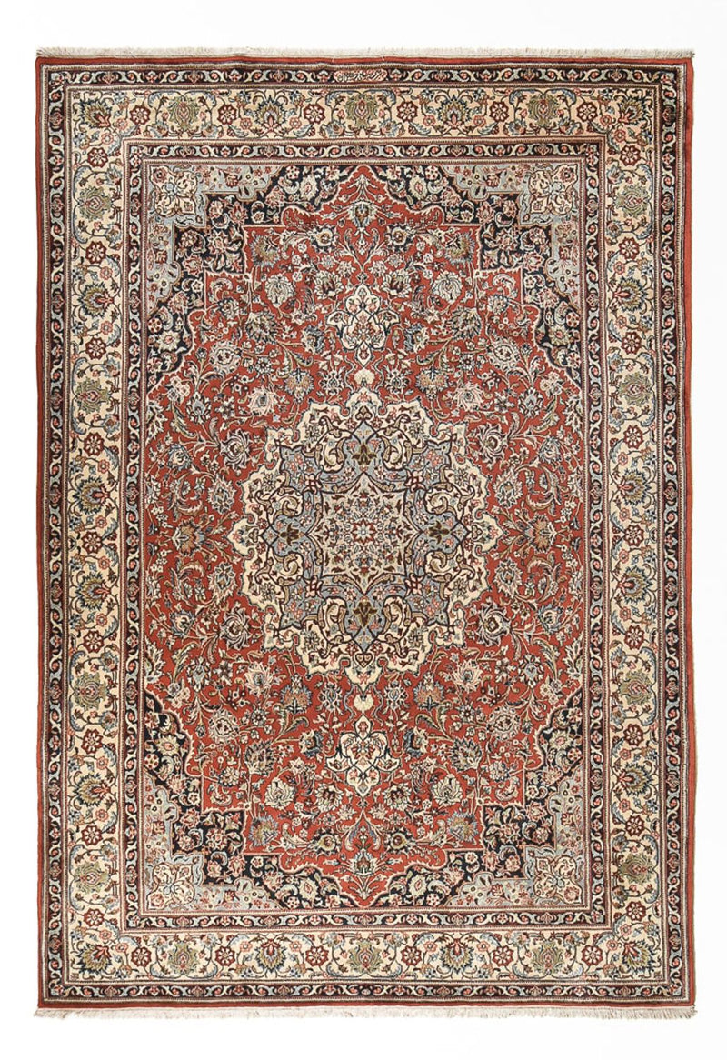 Perser Rug - Classic - 367 x 243 cm - rust