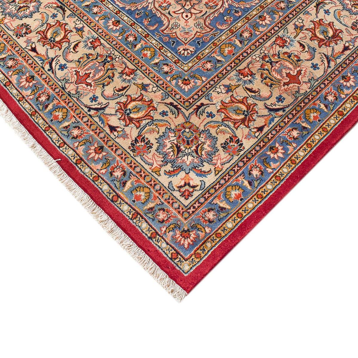 Perser Rug - Classic - 384 x 297 cm - light red