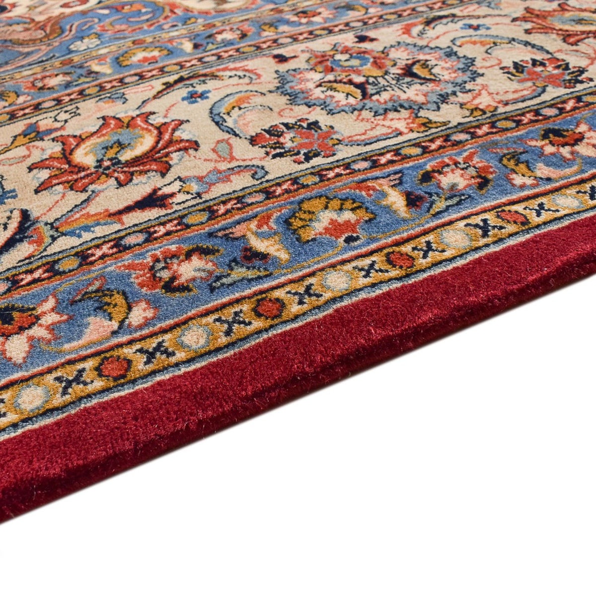 Perser Rug - Classic - 384 x 297 cm - light red