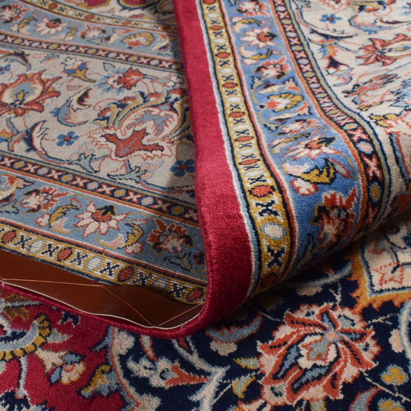 Perser Rug - Classic - 384 x 297 cm - light red