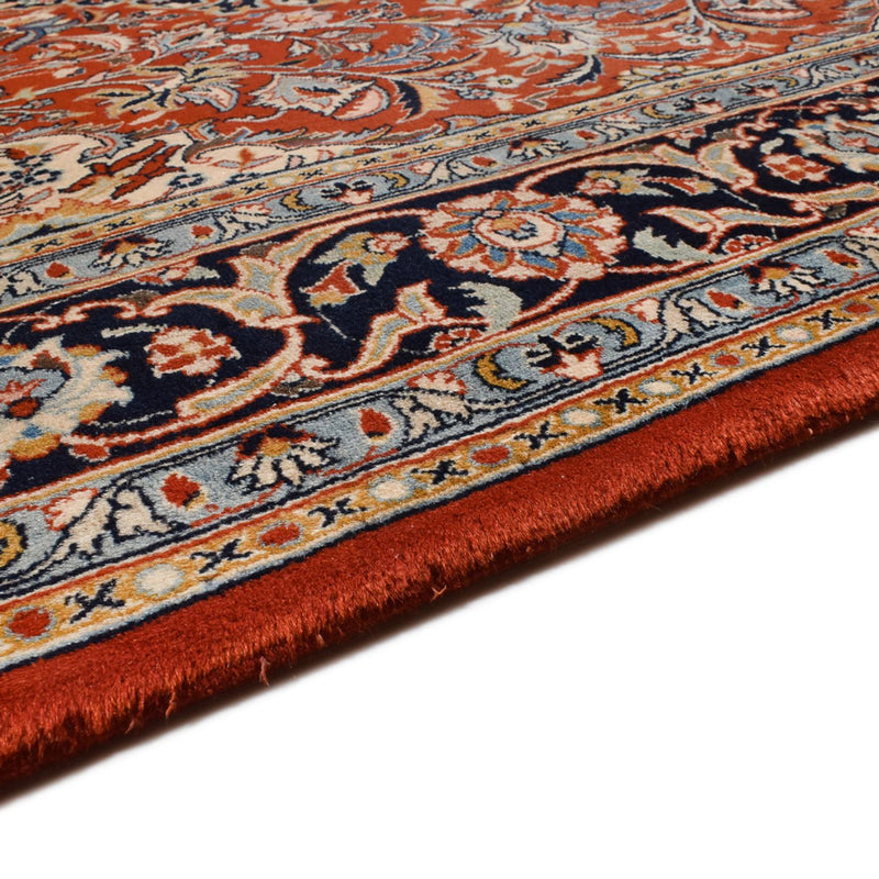 Perser Rug - Classic - 292 x 196 cm - dark red