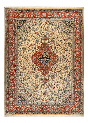 Perser Rug - Classic - 287 x 213 cm - beige