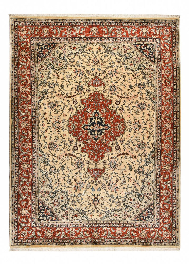 Perser Rug - Classic - 287 x 213 cm - beige