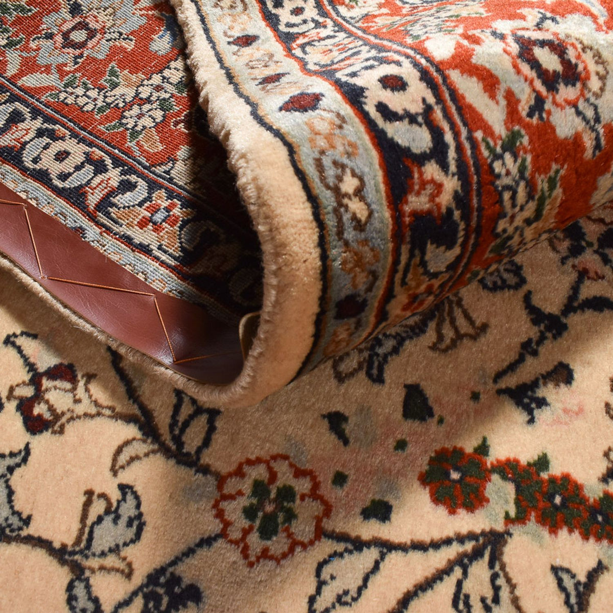 Perser Rug - Classic - 287 x 213 cm - beige