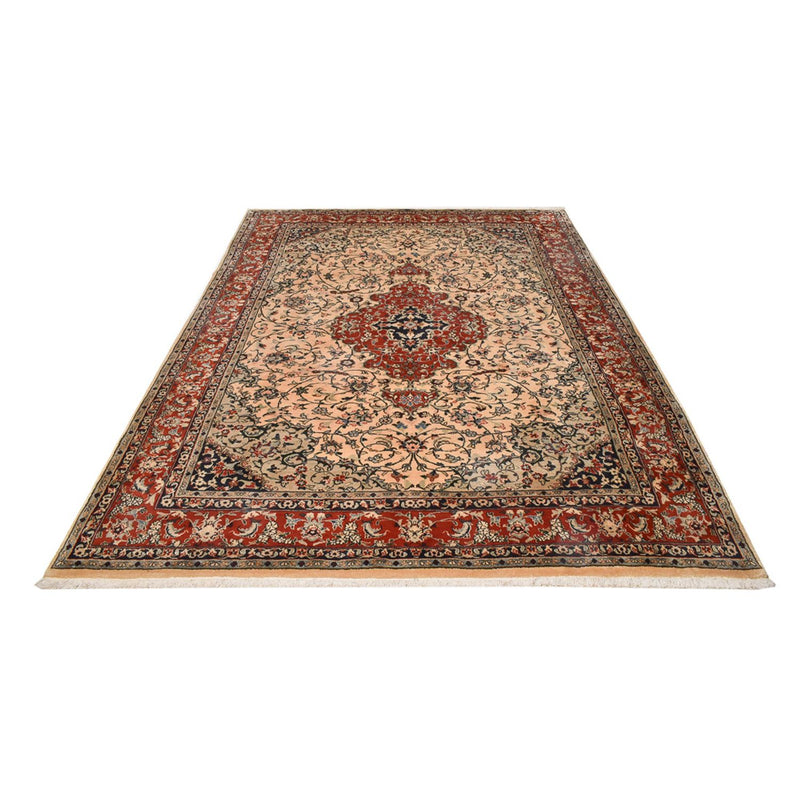 Perser Rug - Classic - 287 x 213 cm - beige