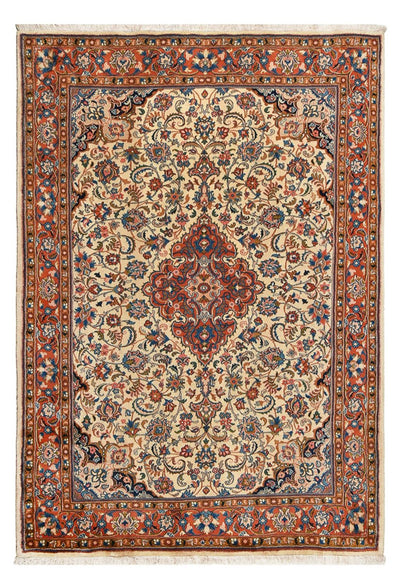 Sarouk Rug 193x277cm - Persian Rugs