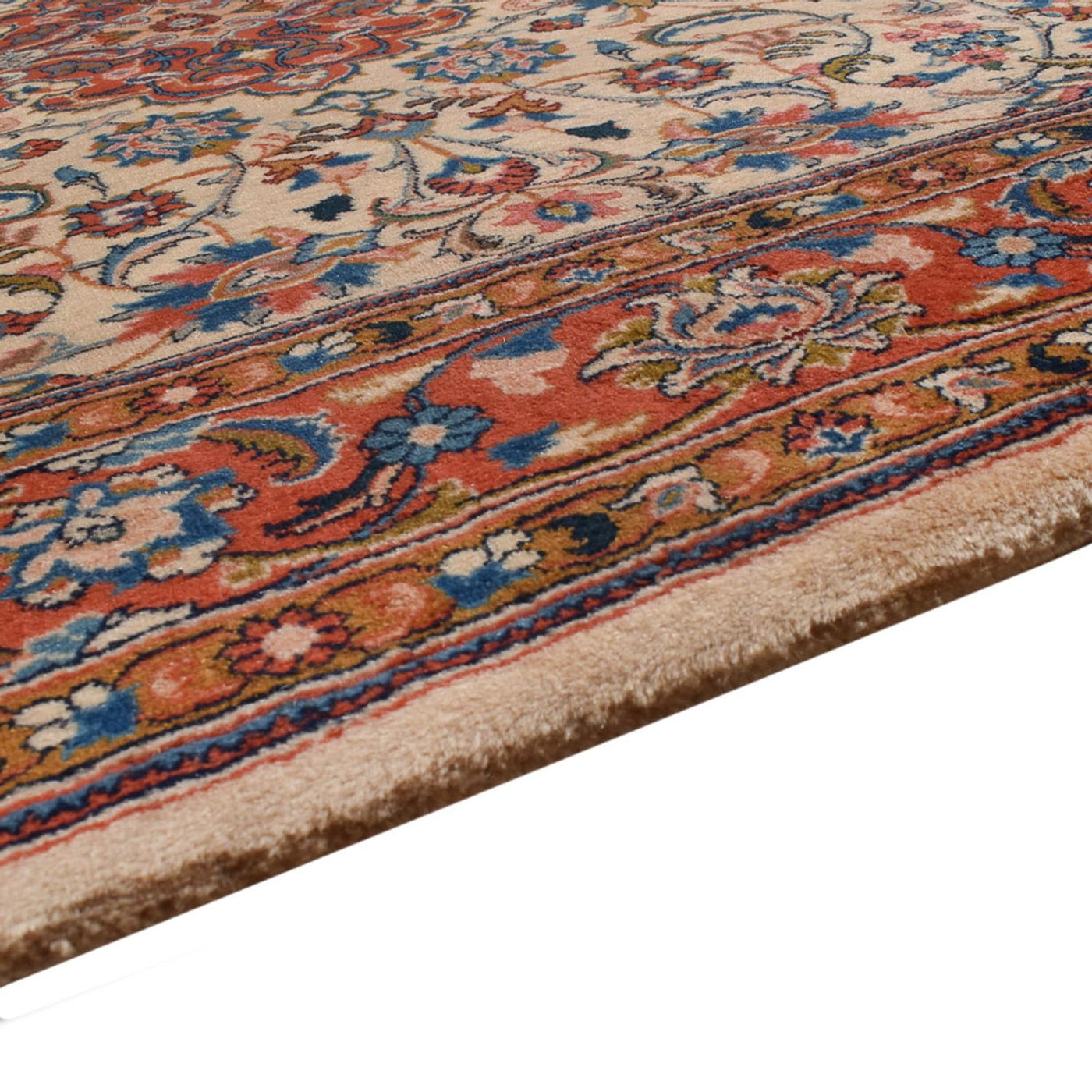 Sarouk Rug 277x193cm - Persian Rugs