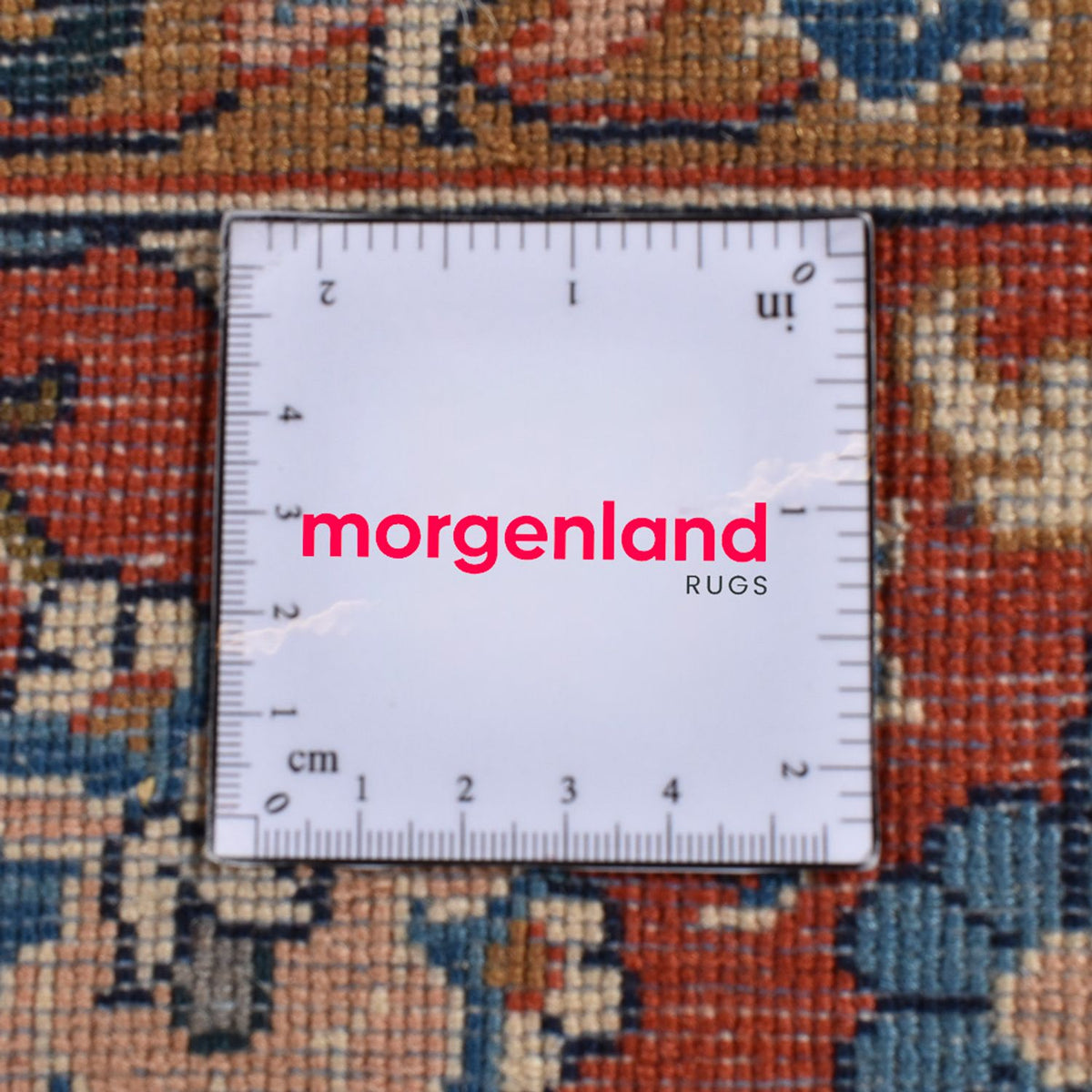 Perser Rug - Classic - 277 x 193 cm - beige