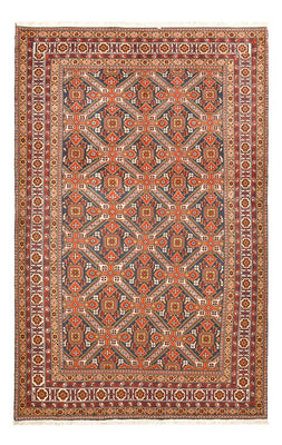 Perser Rug - Nomadic - 268 x 164 cm - rust