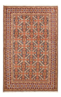Perser Rug - Nomadic - 268 x 164 cm - rust