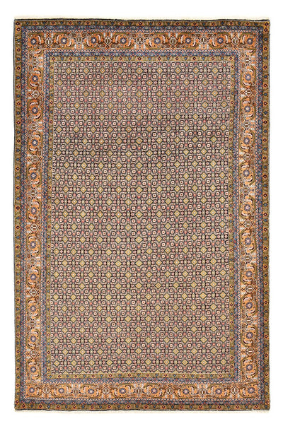 Ardabil Rug 193x295cm - Persian Rugs