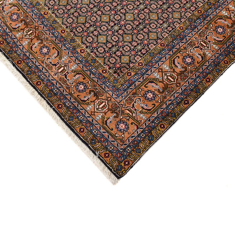 Perser Rug - Nomadic - 295 x 193 cm - dark beige
