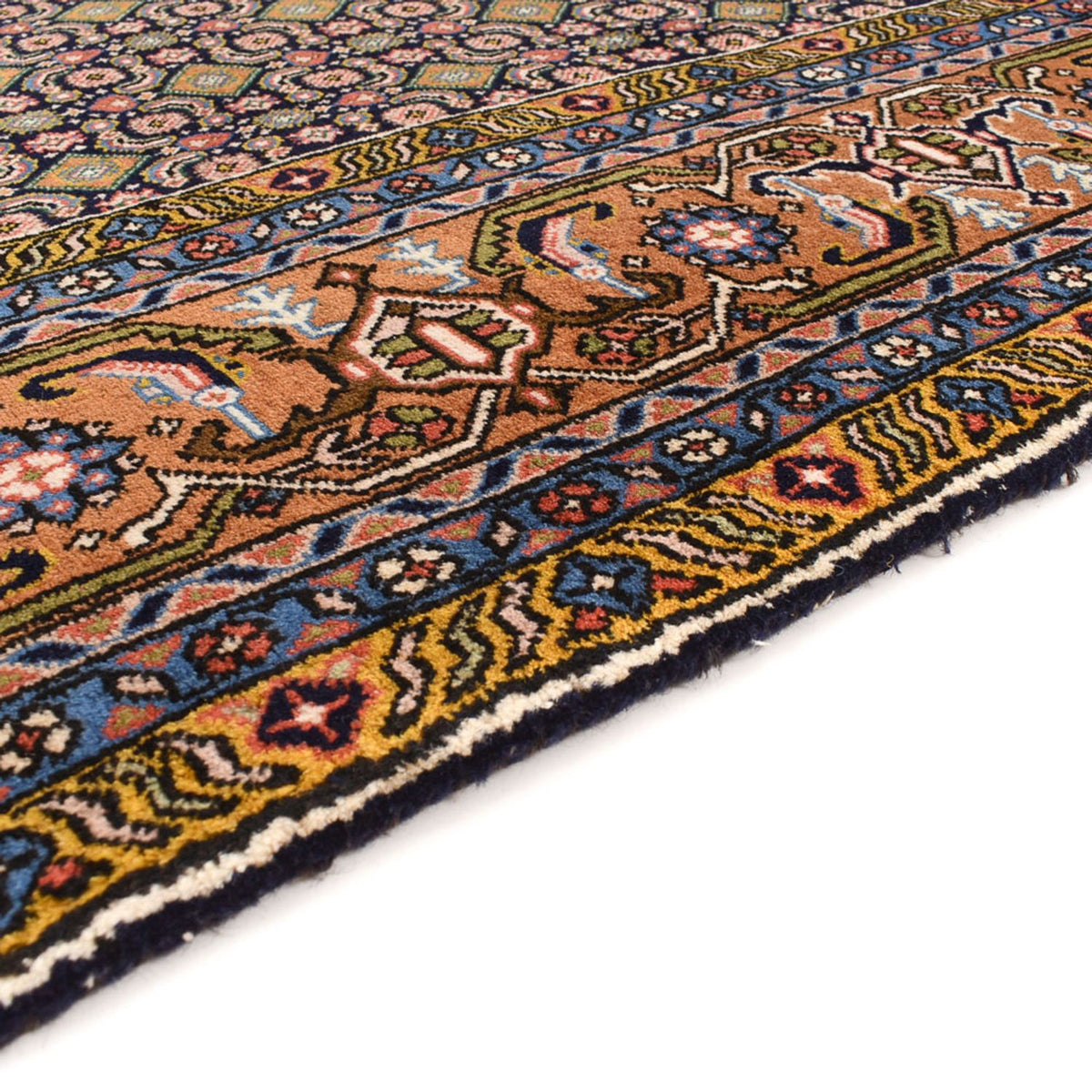 Ardabil Rug 193x295cm - Persian Rugs