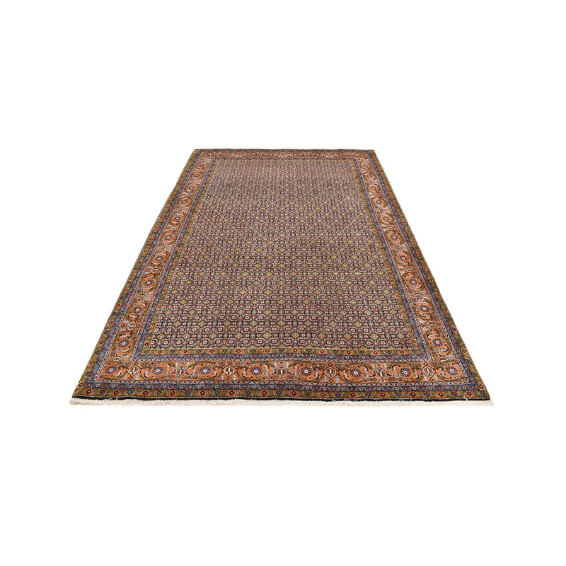 Perser Rug - Nomadic - 295 x 193 cm - dark beige