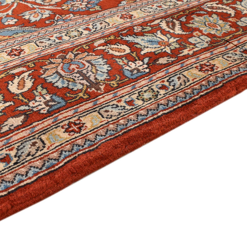 Perser Rug - Nomadic - 240 x 167 cm - red