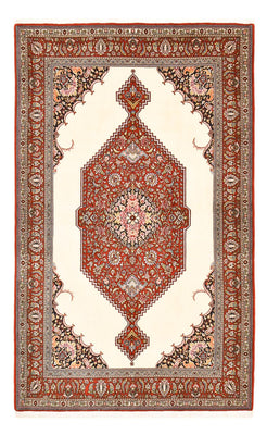 Perser Rug - Nomadic - 256 x 160 cm - red
