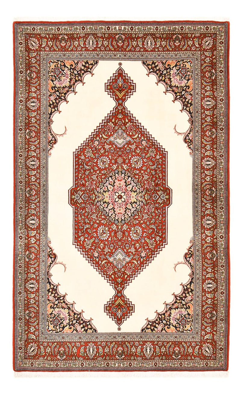 Perser Rug - Nomadic - 256 x 160 cm - red