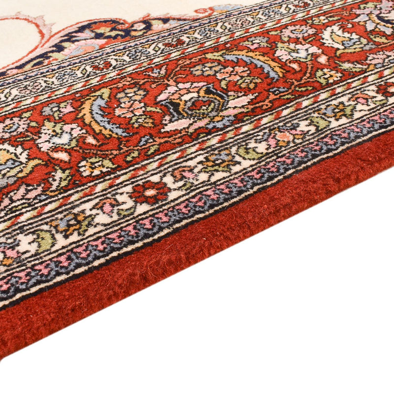 Perser Rug - Nomadic - 256 x 160 cm - red