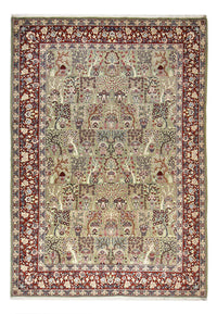Kashan Rug 362x252cm - Persian Rugs – product image