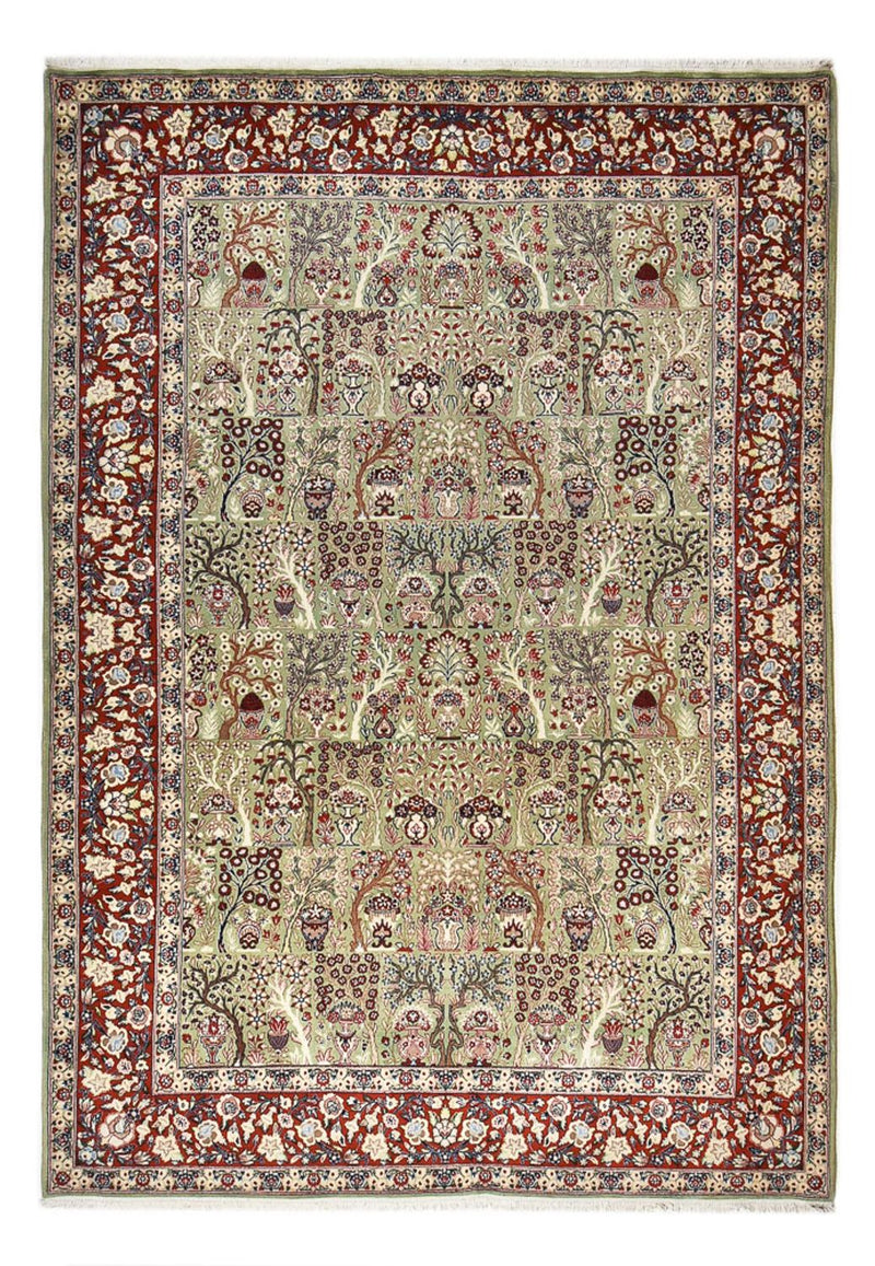 Kashan Rug 362x252cm - Persian Rugs