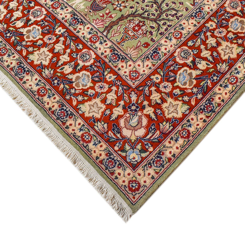 Kashan Rug 362x252cm - Persian Rugs