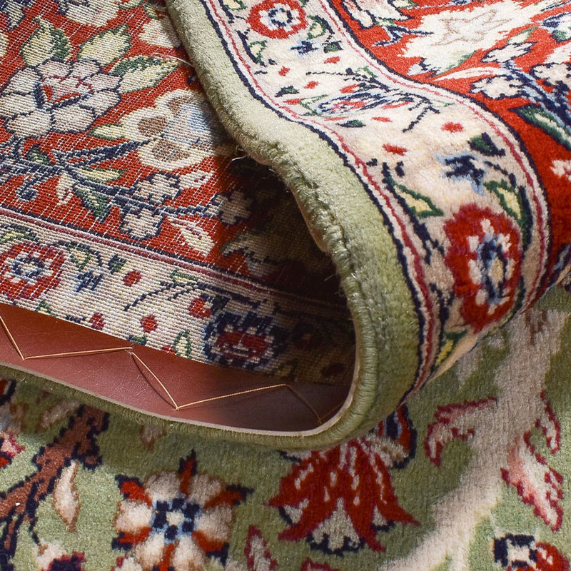 Kashan Rug 362x252cm - Persian Rugs