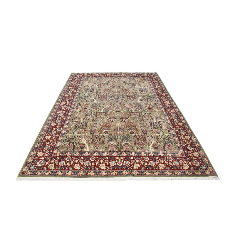 Kashan Rug 362x252cm - Persian Rugs