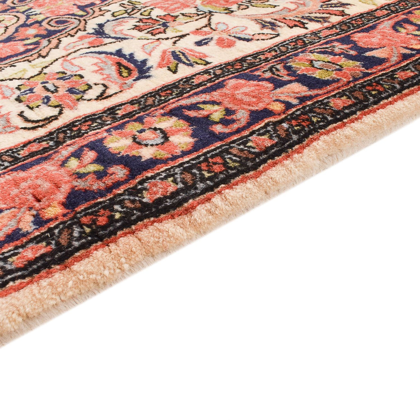 Bidjar Rug 197x80cm - Persian Rugs