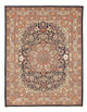 Sarough Teppich 300x232cm - Perserteppich