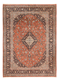 Perser Rug - Keshan - Royal - 395 x 298 cm - light red – product image