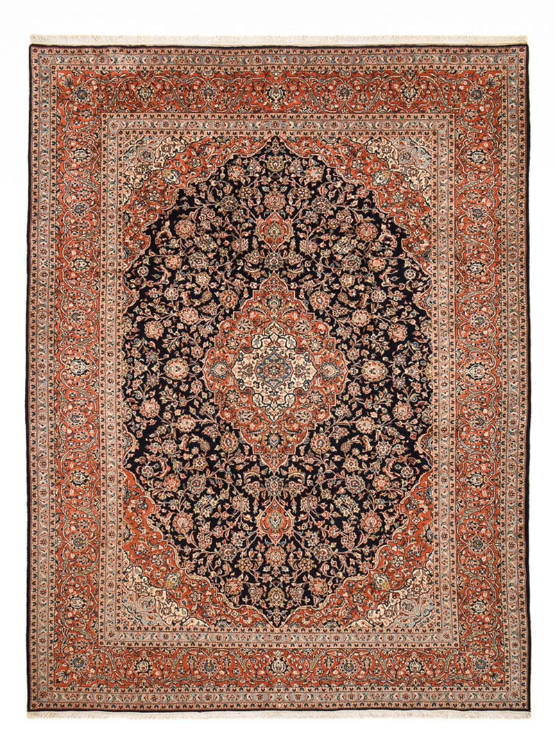 Kashan Rug 403x295cm - Persian Rugs