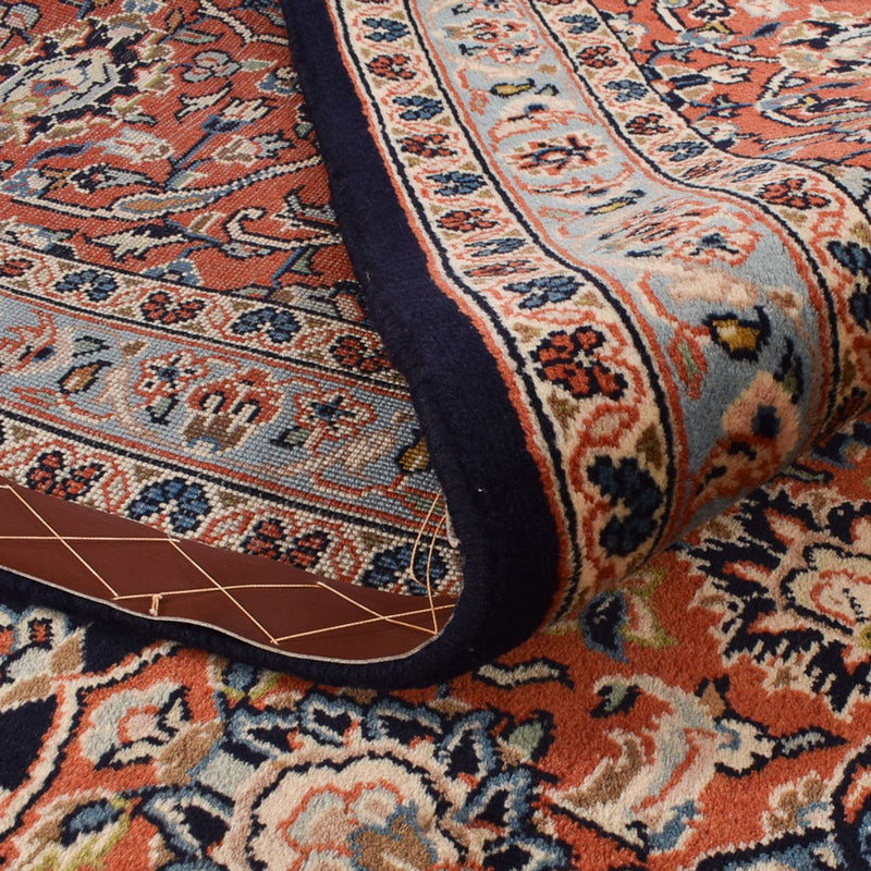 Kashan Rug 403x295cm - Persian Rugs