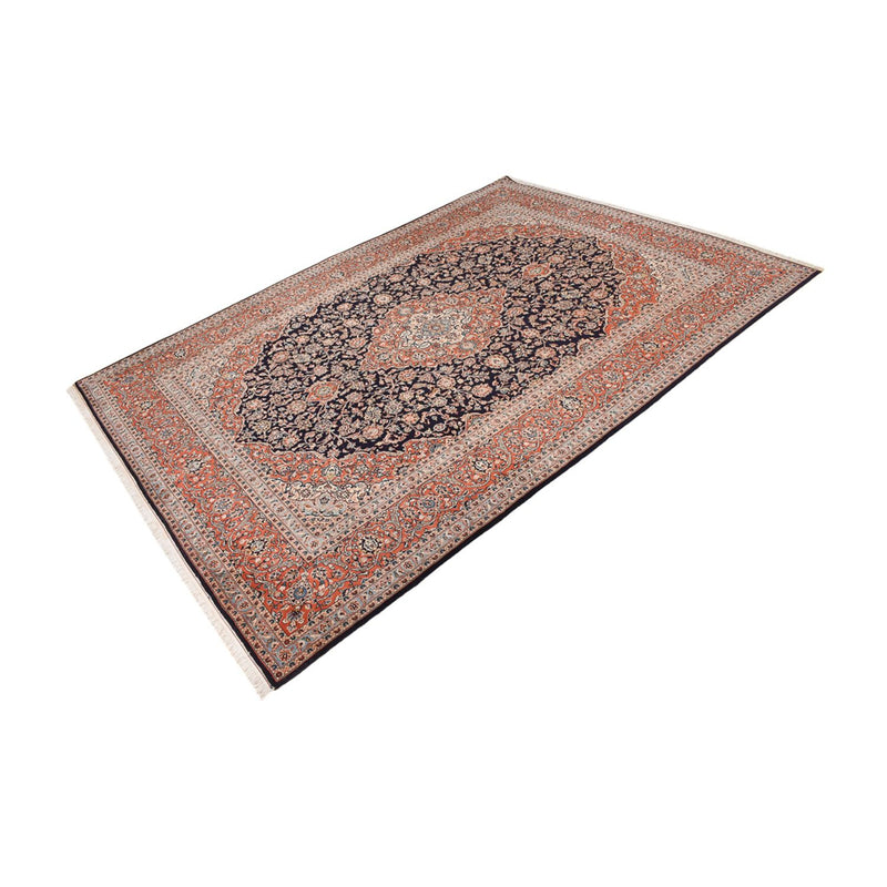 Kashan Rug 403x295cm - Persian Rugs