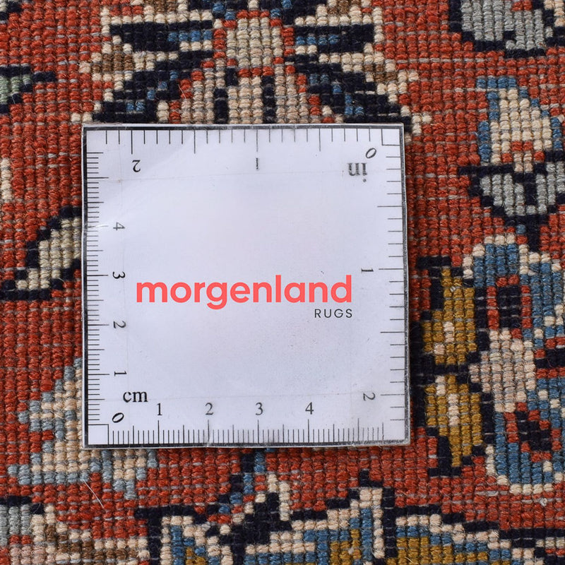 Kashan Rug 403x295cm - Persian Rugs