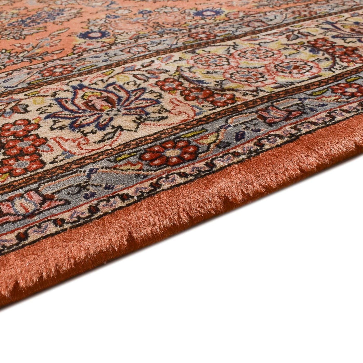 Sarough Teppich 330x226cm - Perserteppich