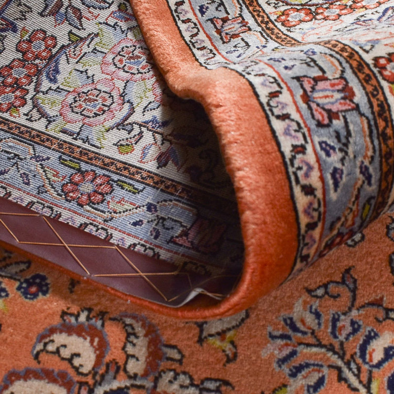 Perser Rug - Classic - 330 x 226 cm - light red