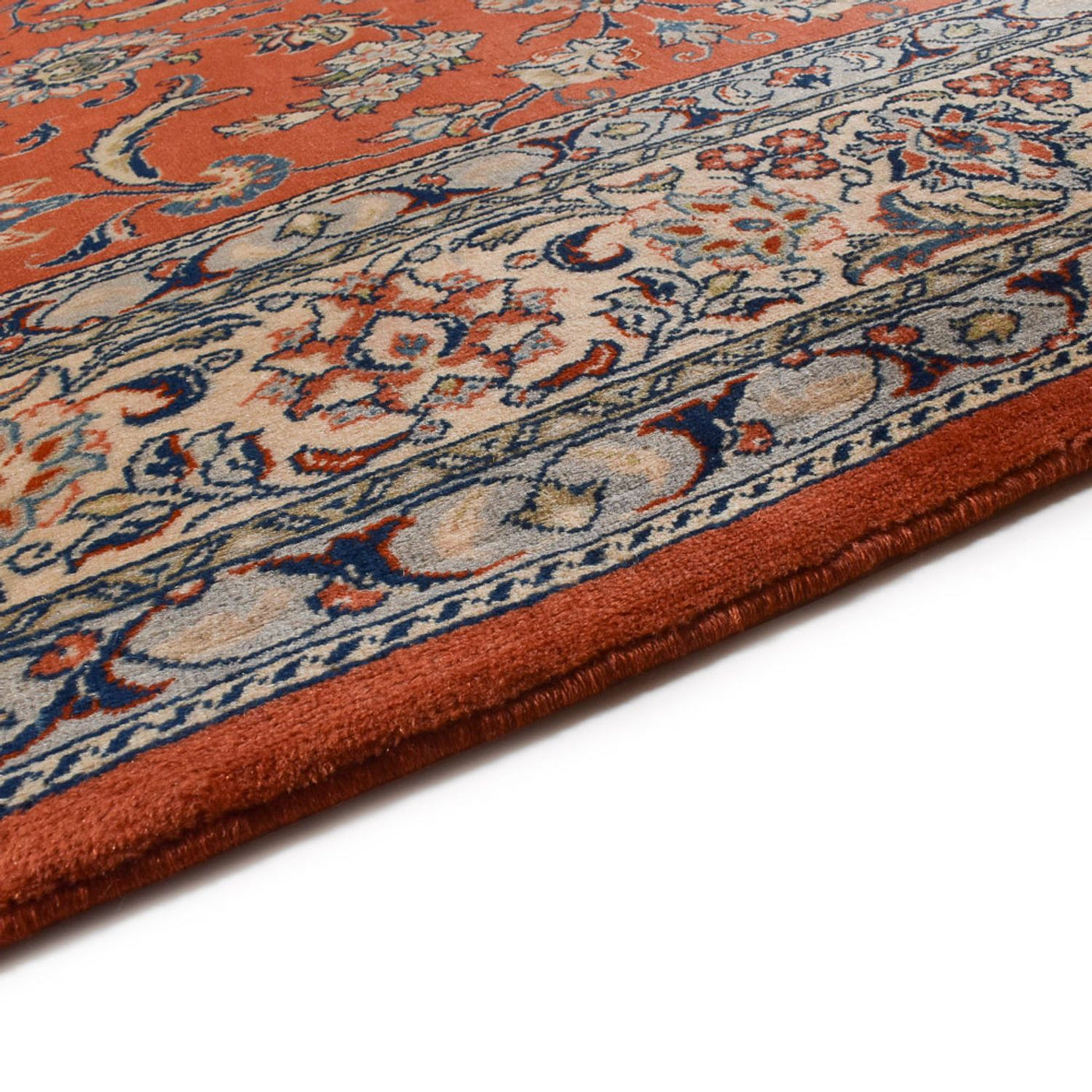 Sarouk Rug 303x218cm - Persian Rugs