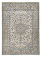 Kashan Rug 257x352cm - Persian Rugs