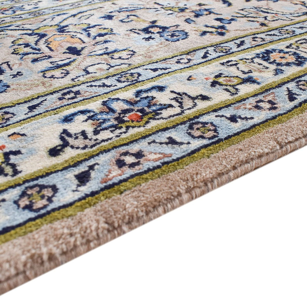 Kashan Rug 257x352cm - Persian Rugs