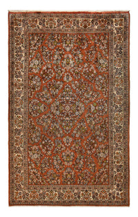 Perser Rug - Classic - 283 x 175 cm - red