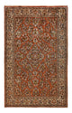 Sarough Rug 283x175cm - Persian Rugs