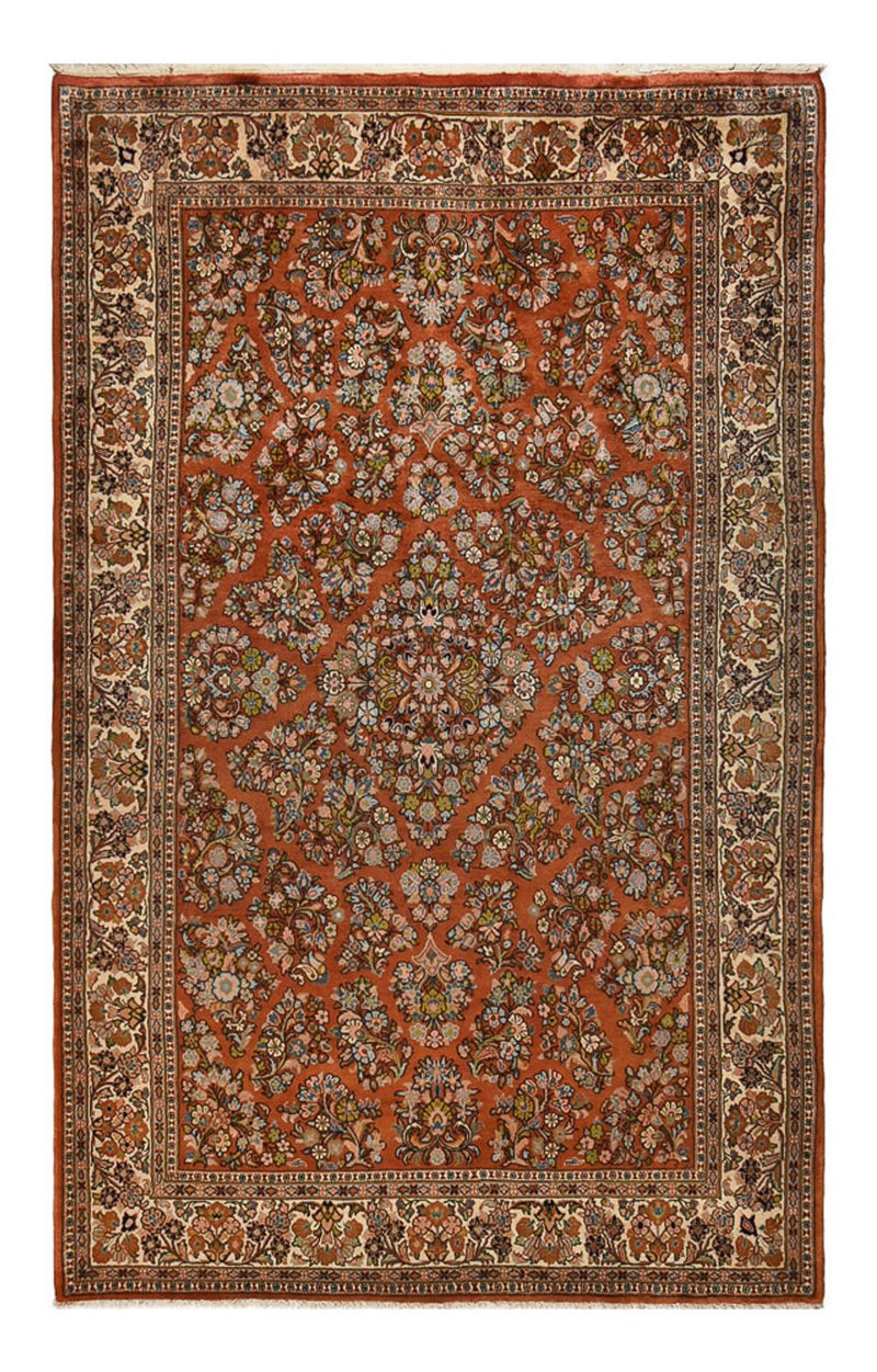 Perser Rug - Classic - 283 x 175 cm - red