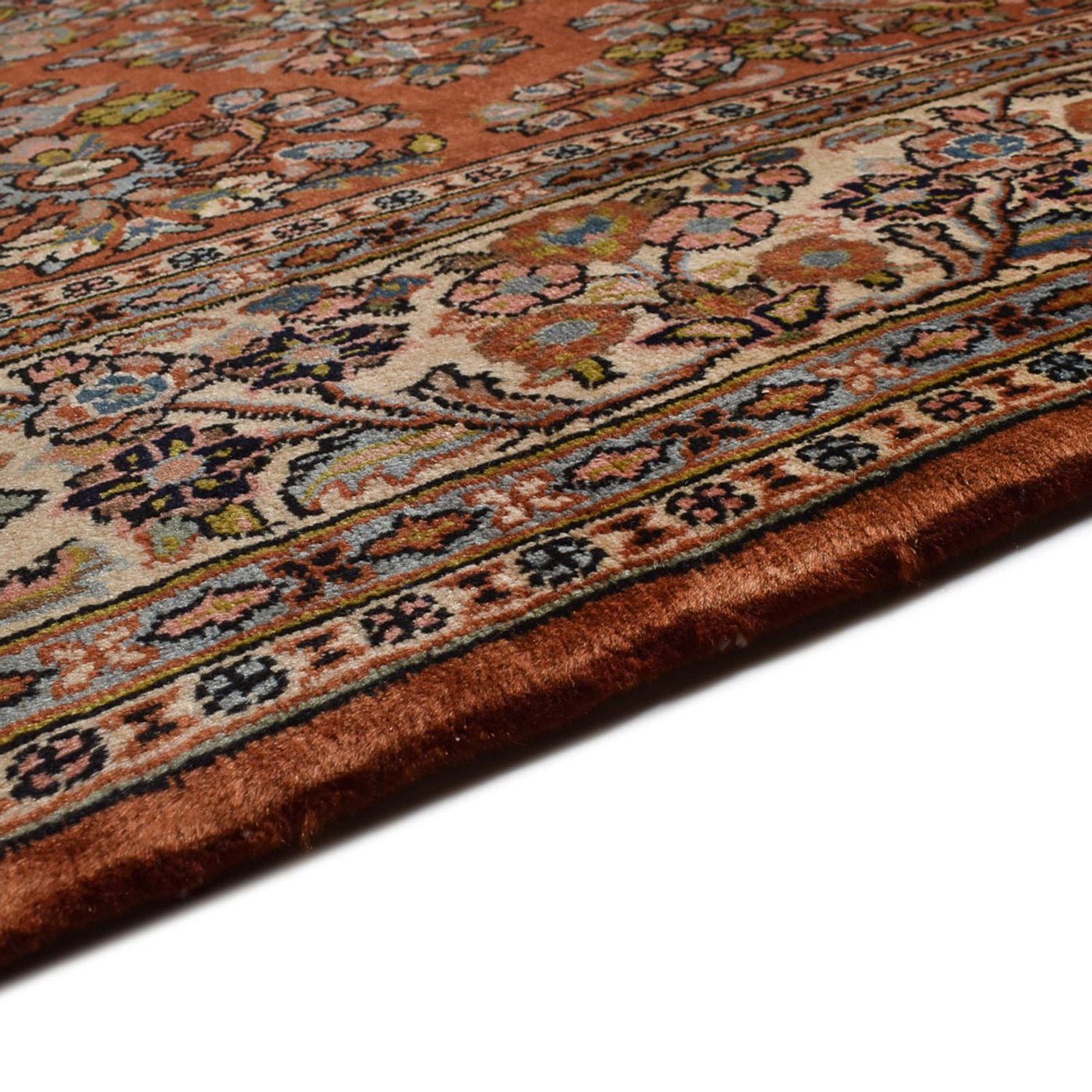 Sarough Rug 283x175cm - Persian Rugs