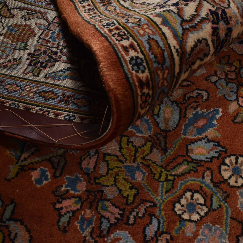 Perser Rug - Classic - 283 x 175 cm - red